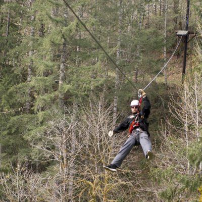 zipline_Family Adventures You'll Remember For A Lifetime