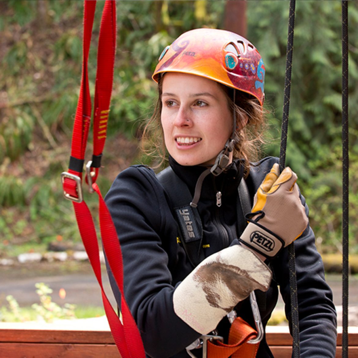 The Best Gear For Your Zip Line Adventure ZiplineX